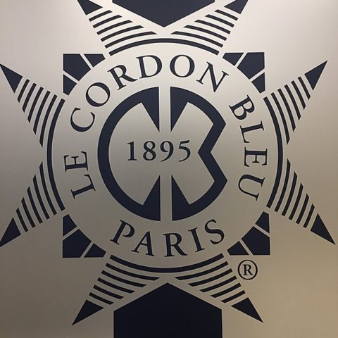 Conhecendo a Le Cordon Bleu Paris