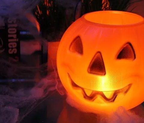 5 Receitas Assustadoras de Halloween