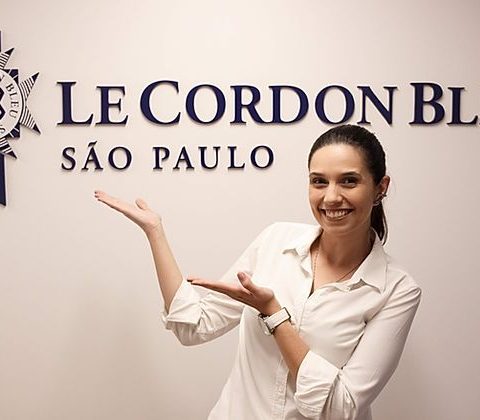 Minha Experiência no Le Cordon Bleu São Paulo