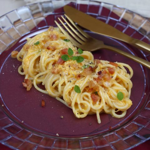 Espaguete BruCalderon